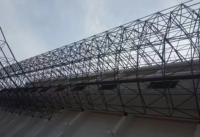 德令哈垃圾电厂