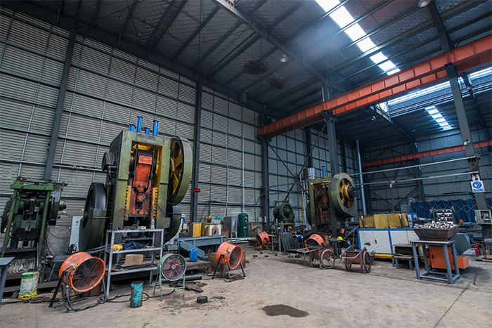 德令哈螺栓球精密制作